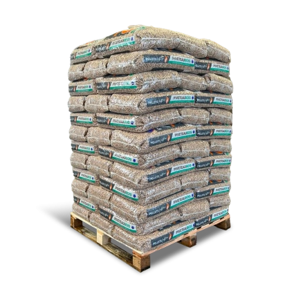 bois de chauffage à Saint-Jean-de-Thouars